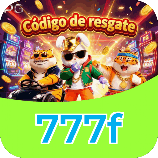 Siga a 777f no Facebook